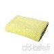WSJYJ Serviette De Bain Cotton Bath Towels for Men and Women Bathing Absorbent Large Towel Tide Color Increase Thickening Baby Sleeping Blanket 78 * 145Cm - B07KPH5VFM